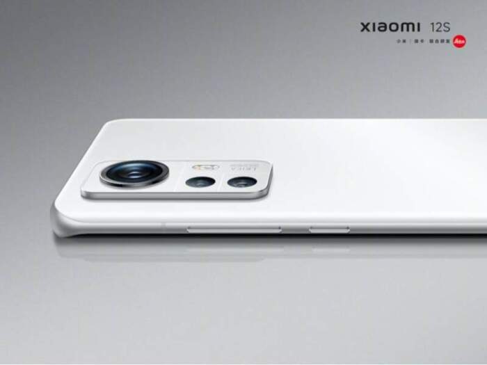 Xiaomi 12S 3