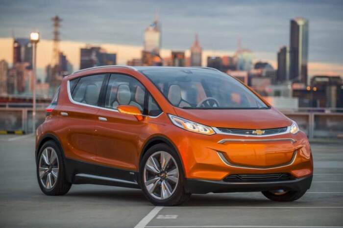 840px chevrolet bolt ev 5jpg Дошка оголошень УХТИ