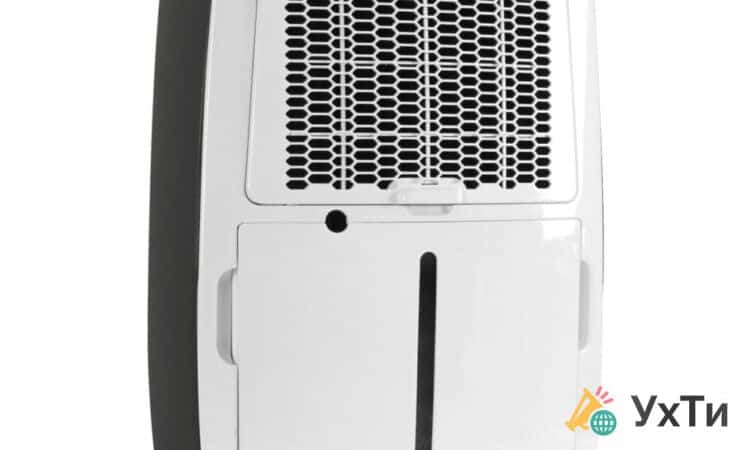 Осушувач повітря Aircond A-26 Smart з іонізатором та керуванням по Wi-Fi, ультратихий - вологопоглинач для боротьби з пліснявою, грибком, вологою | Оголошення УХТИ Пологи | img_6-4325