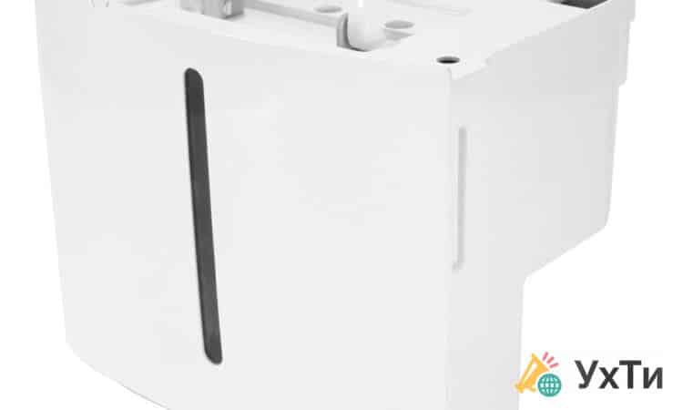 Осушувач повітря Aircond A-26 Smart з іонізатором та керуванням по Wi-Fi, ультратихий - вологопоглинач для боротьби з пліснявою, грибком, вологою | Оголошення УХТИ Пологи | img_6-4327