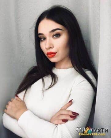 Анна львов знакоамства 1