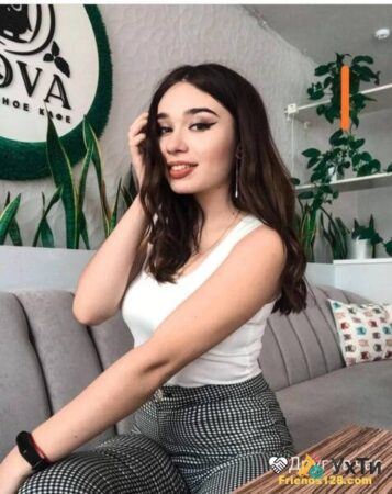 Анна львов знакоамства 2