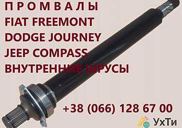 fiat freemont.promvalы Дошка оголошень УХТИ