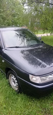 Продам ВАЗ 21124 1