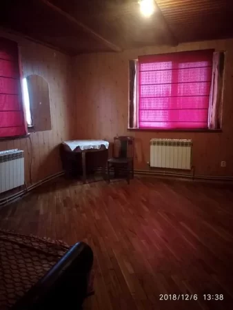 Оренда будинку паланки