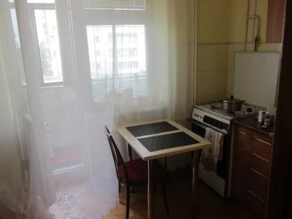 аренда 1 комнатная квартира львов 6