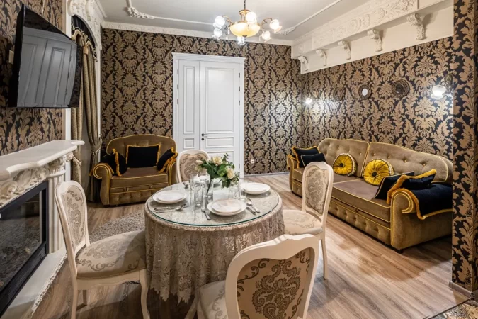 квартира класу люкс львов 4
