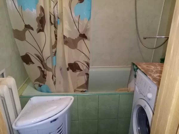 Проажа квартиры первомайское 11