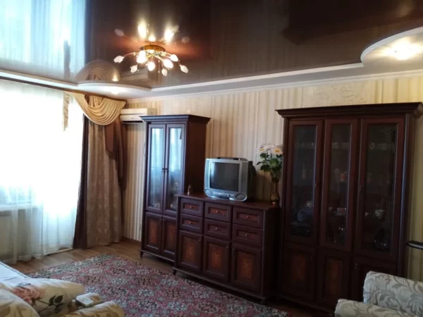 Продається 3-кім.кв. на " Нижньому Фрегаті" 4