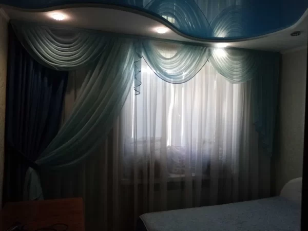 Продається 3-кім.кв. на " Нижньому Фрегаті" 5