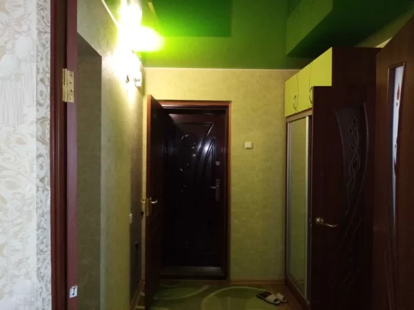 Продається 3-кім.кв. на " Нижньому Фрегаті" 6