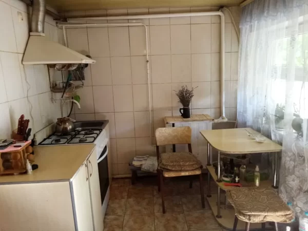 Продажа дома Первомайск 1