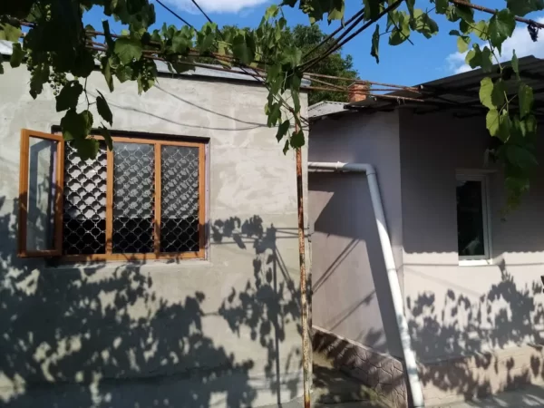 Продажа дома Первомайск 8