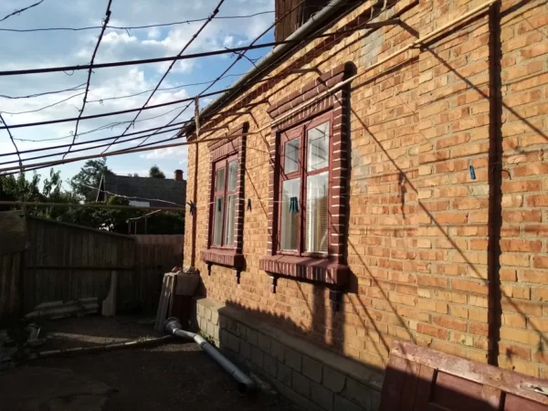 дом продажа Первомайское 2
