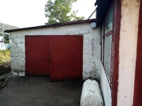 дом продажа Первомайское 5