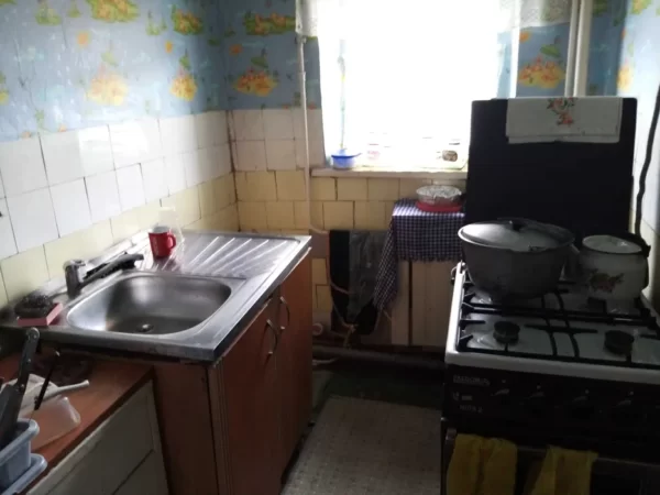Квартыра продаж Первомайск 6
