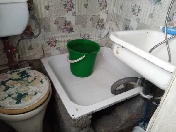 Квартыра продаж Первомайск 7