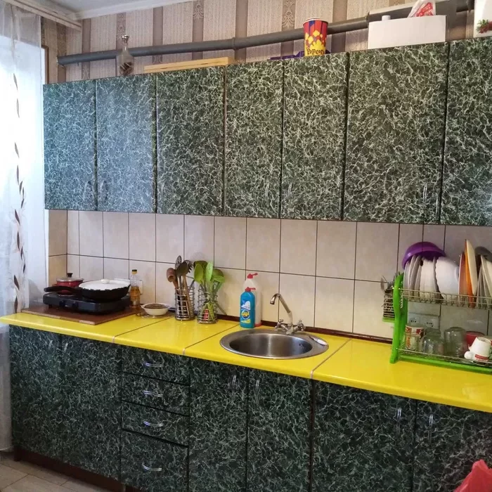 Квартыра продаж Первомайск 17