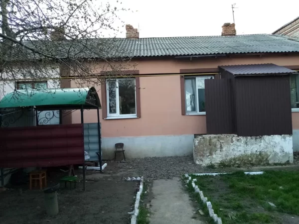 Квартыра продаж Первомайск 24
