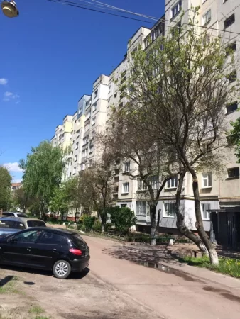 аренда квартири конотоп