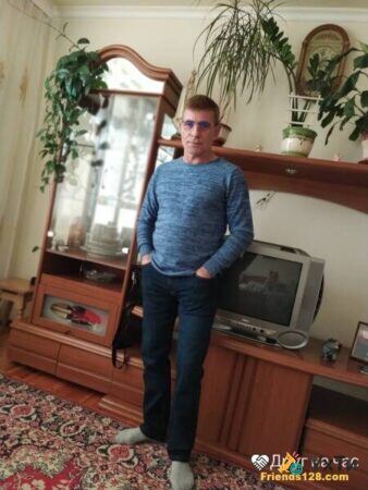 Иван хмельницкий знакомства друг на час 2