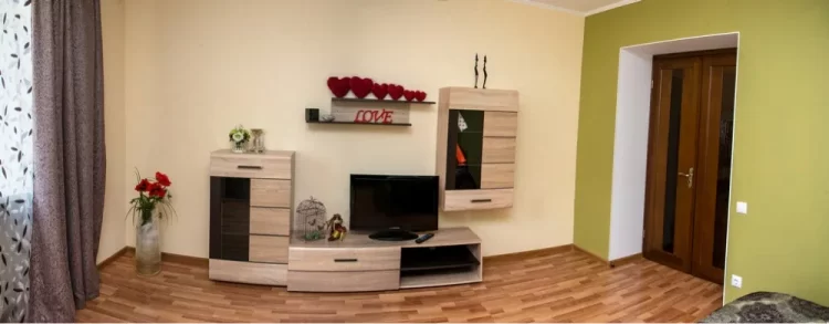 Подобова оренда квартири вінниця 33