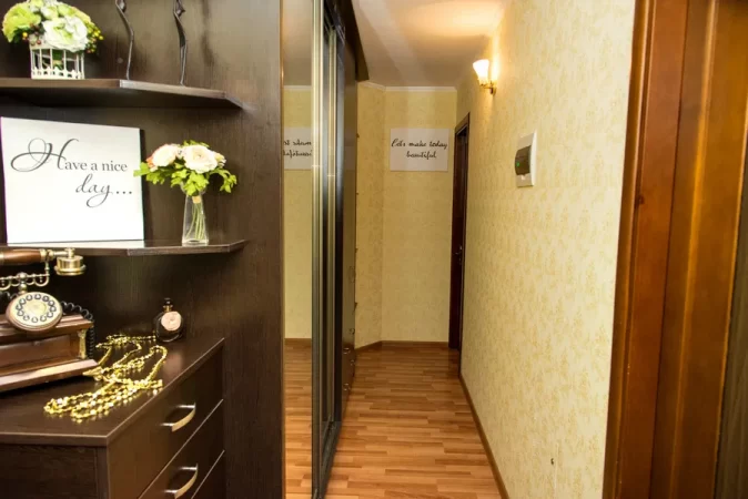Подобова оренда квартири вінниця 37