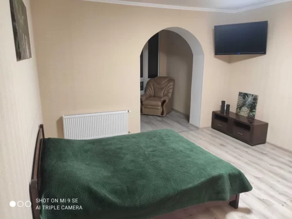 Квартира вінниця подобово 5