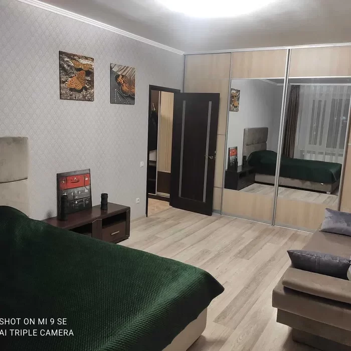 Квартира вінниця подобово