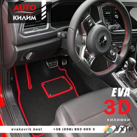 EVA килимки 6