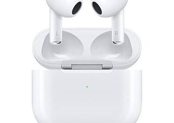 airpods33 400x400 1 Дошка оголошень УХТИ