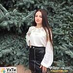 alyna 1 Дошка оголошень УХТИ