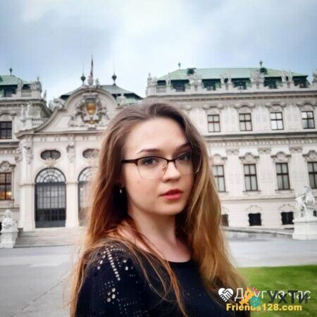 Екатерина Друг на час | УХТИ | ekat--10349