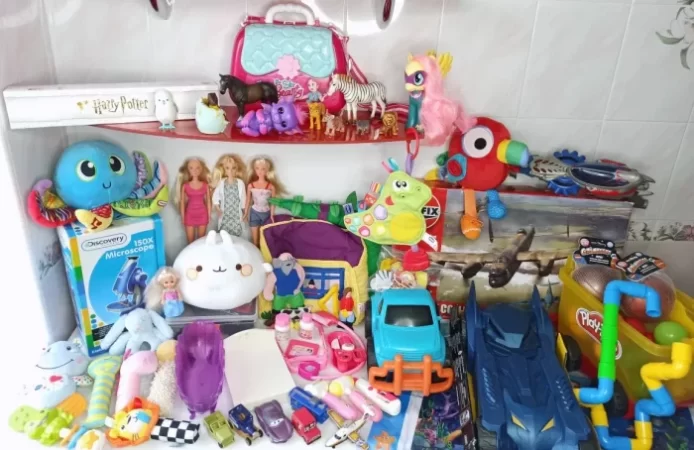 іграшки vtech, fisher 2
