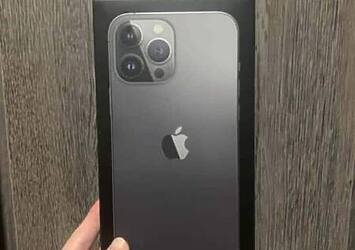 iphone 13 Дошка оголошень УХТИ