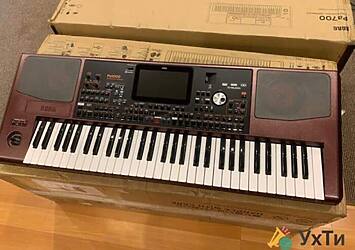 korg pa1000 61 key Дошка оголошень УХТИ