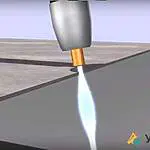 Плазмова порізка металу