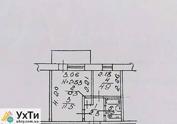 638a4db2dd0b6 Дошка оголошень УХТИ