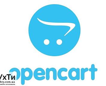 opencart Дошка оголошень УХТИ