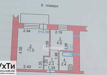 63f8a9fe87e33 Дошка оголошень УХТИ