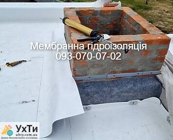 71.05 Дошка оголошень УХТИ