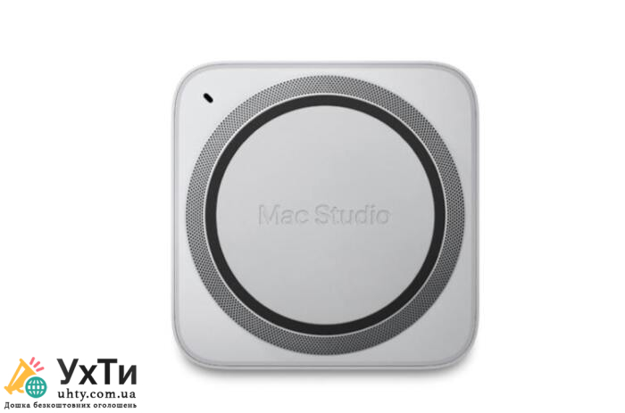 Mac Studio 2