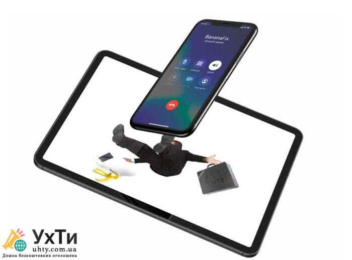 Замена аккумулятора в iPhone 11