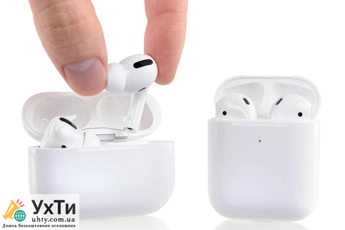 Как подключить AirPods к Android 2