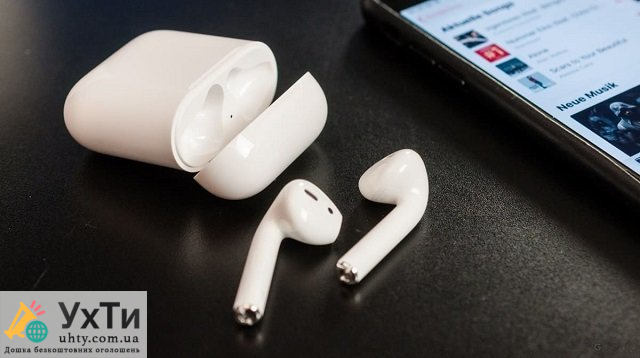 Как подключить AirPods к Android 1