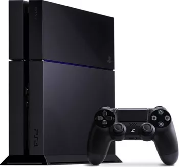 Ремонт PlayStation 4 (PS4)