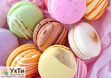 Macarons px 1200 01 Дошка оголошень УХТИ