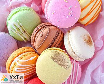 Macarons px 1200 01 Дошка оголошень УХТИ