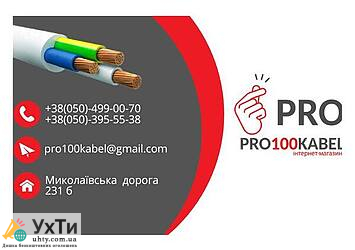 PRO100kabel Дошка оголошень УХТИ