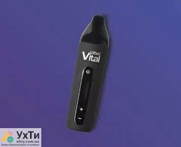 Vytal 2 Дошка оголошень УХТИ